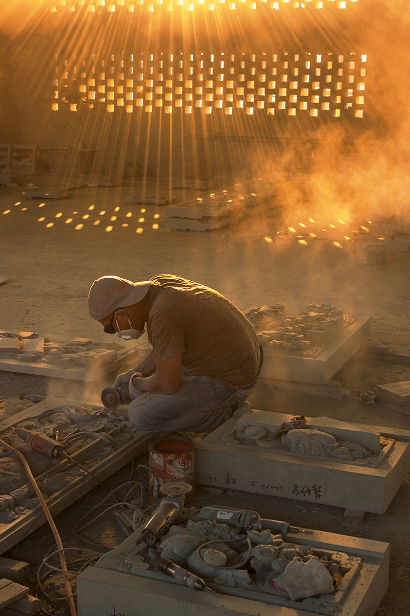 生產(chǎn)車間實(shí)拍1