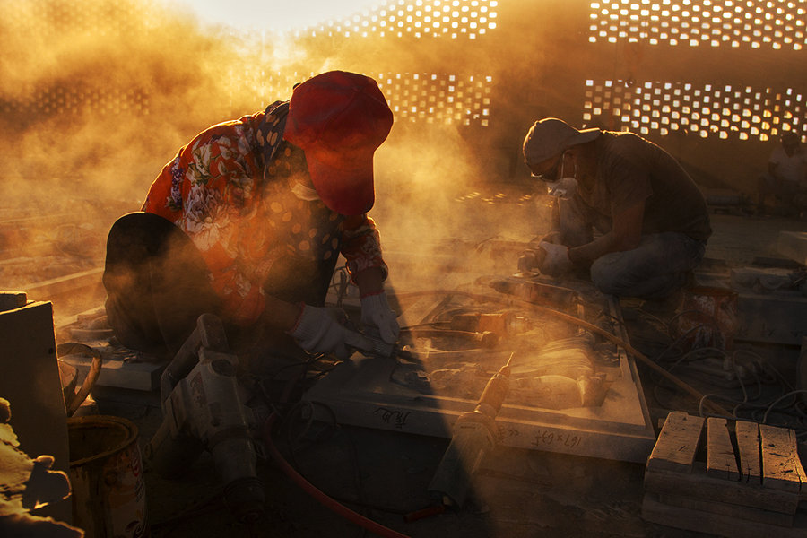 生產(chǎn)車間實(shí)拍2