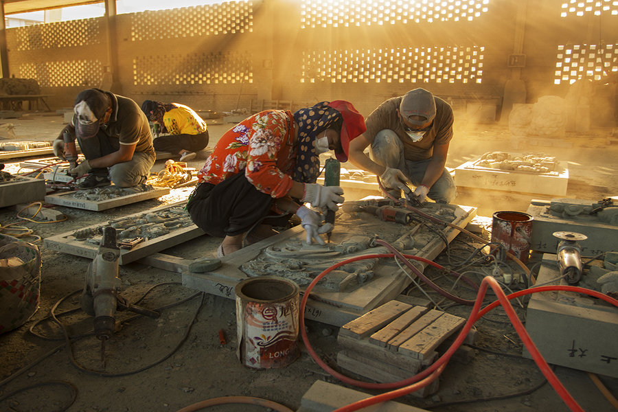 生產(chǎn)車間實(shí)拍5