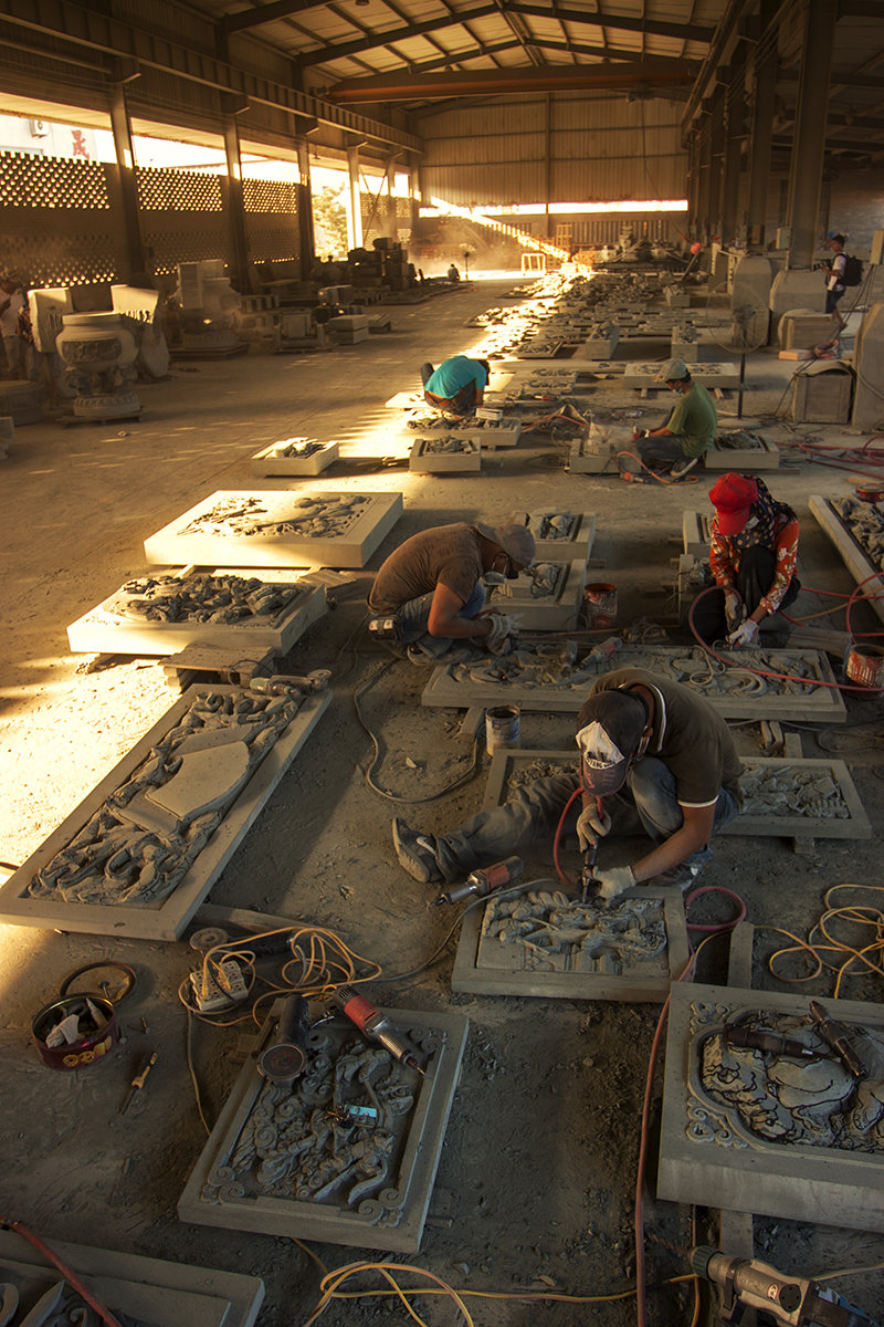 生產(chǎn)車間實(shí)拍7