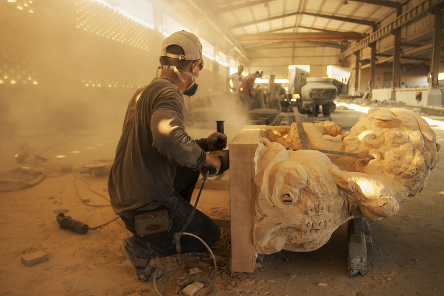 生產(chǎn)車間實(shí)拍8