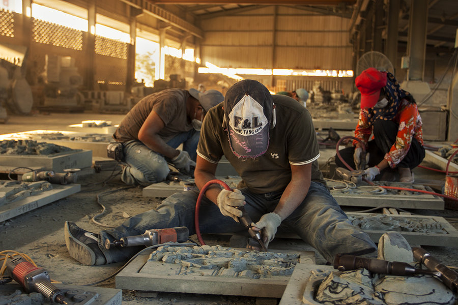 生產(chǎn)車間實(shí)拍9