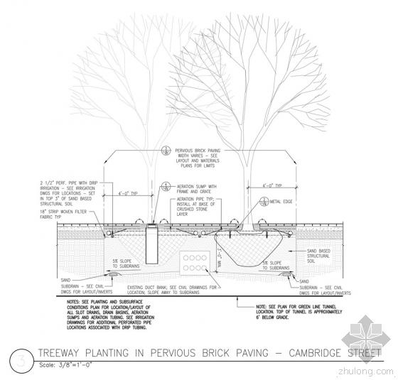 美國(guó)麻州政廳廣場(chǎng)>-美國(guó)麻州政廳廣場(chǎng)第6張圖片