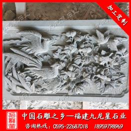 石雕浮雕現(xiàn)貨 二十四孝浮雕 寺廟外墻浮雕